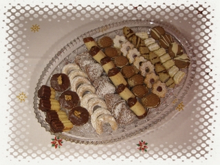 Christmas Sweets