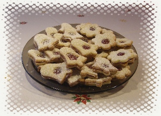 Shortbreads